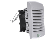 Schneider Electric Sarel ClimaSys Ventilator für Schaltschrank - NSYCVF38M230PF