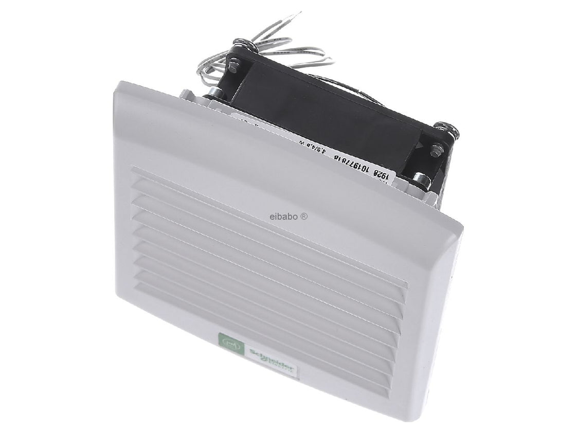 Schneider Electric Sarel ClimaSys Ventilator für Schaltschrank - NSYCVF38M230PF