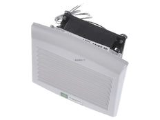 Schneider Electric Sarel ClimaSys Ventilator für Schaltschrank - NSYCVF38M230PF