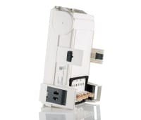 Schneider Electric Canalis Abzweigdose Sammelschienenhülse - KSB63SM48