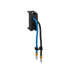 Schneider Linergy HK Mobiles Anschlussblock 16A 1P+N - AK5PC12 [6 Stück]