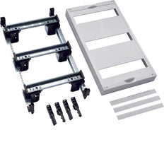 Hager Univers Einbaueinheit für modulare Komponenten - UD31B1