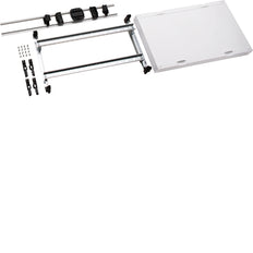 Hager UD22A1 DIN Schienen Gehäuse 300x500mm - UD22A1