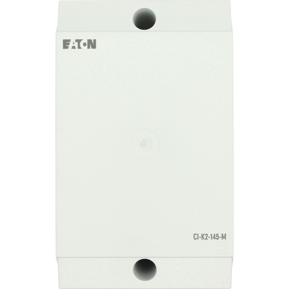 EATON INDUSTRIES CI-Schalterdose leer - 206894
