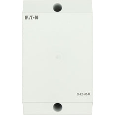 EATON INDUSTRIES CI-Schalterdose leer - 206894
