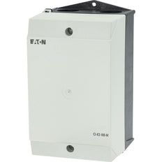 EATON INDUSTRIES CI-Schalterdose leer - 206893