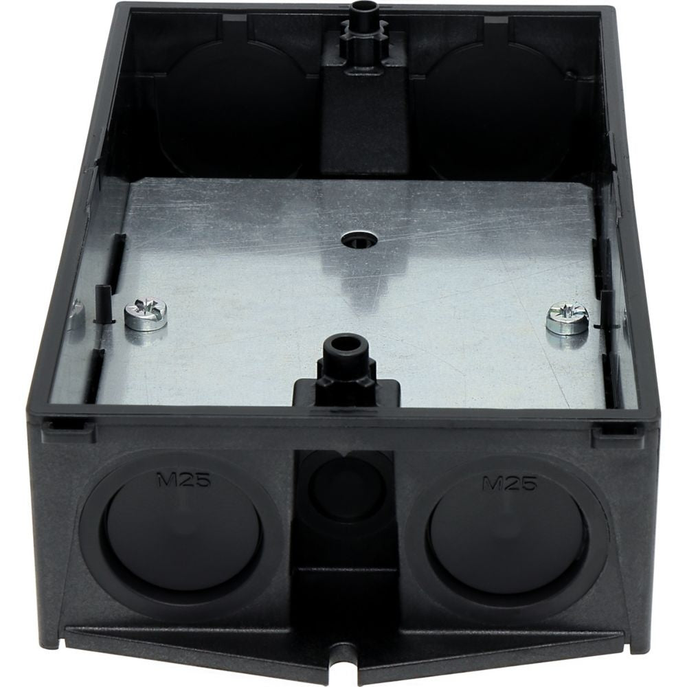 EATON INDUSTRIES CI-Schalterdose leer - 206893
