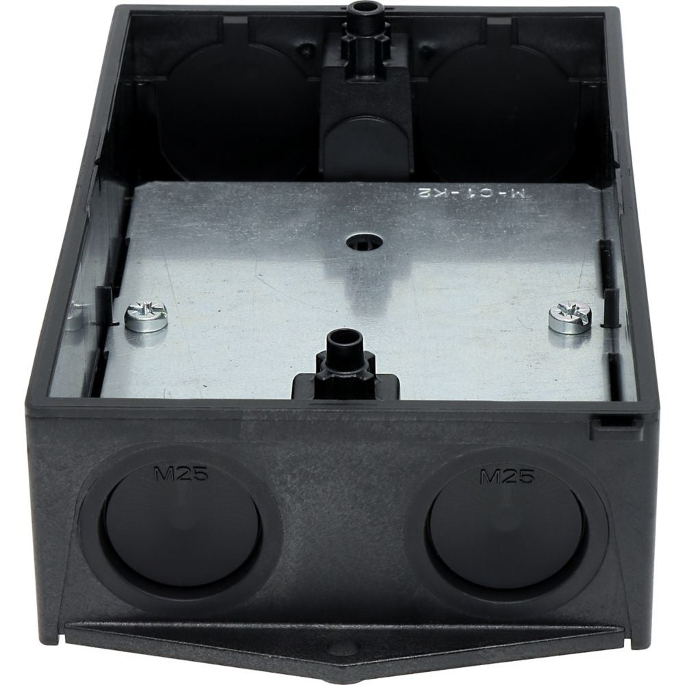 EATON INDUSTRIES CI-Schalterdose leer - 206893