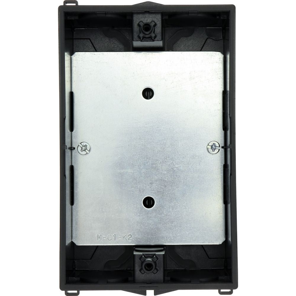 EATON INDUSTRIES CI-Schalterdose leer - 206893