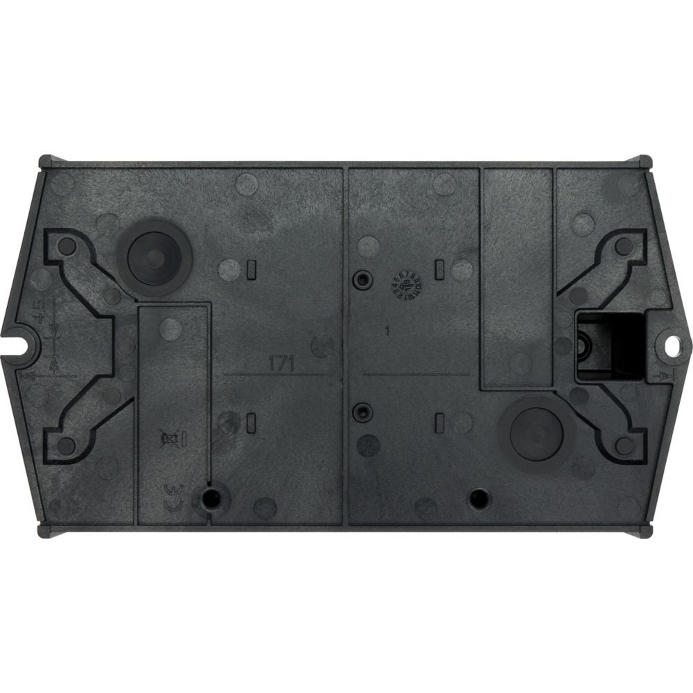 EATON INDUSTRIES CI-Schalterdose leer - 206894