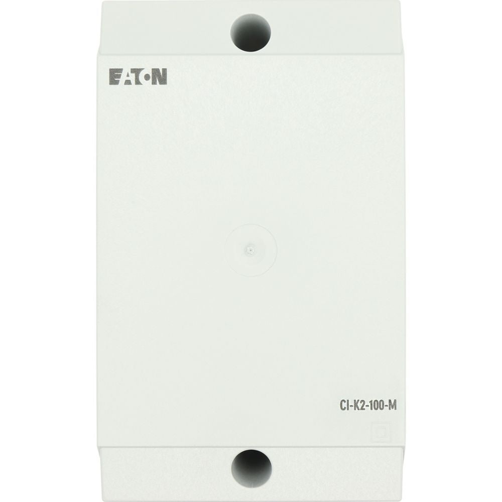 EATON INDUSTRIES CI-Schalterdose leer - 206893