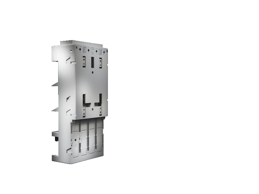 Rittal Sv Riline60 Sicherungsadapter 160A - 9342514