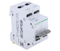 Schneider Electric Unterputzschalter Modular - A9S60432