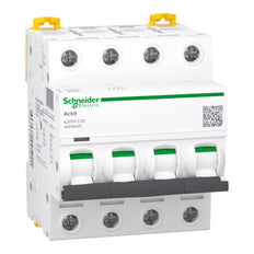 Schneider Electric Leitungsschutzschalter - A9F89420