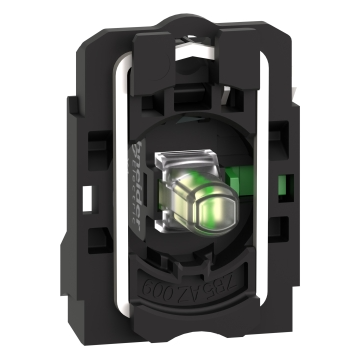 Schneider Electric XB5 LED Drucktastenmodul 24V - ZB5AW0B11