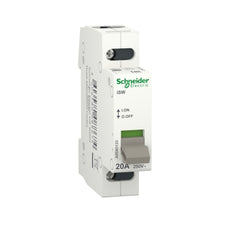 Schneider Electric Unterputzschalter Modular - A9S60120