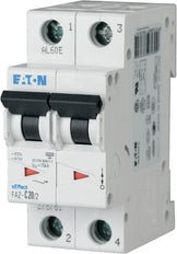 EATON INDUSTRIES FAZ-Schutzschalter - 278763