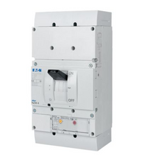 Eaton NZMH4-AE800-S1 Leistungsschalter 3P 800A 1000V AC IEC 100KA - 290371