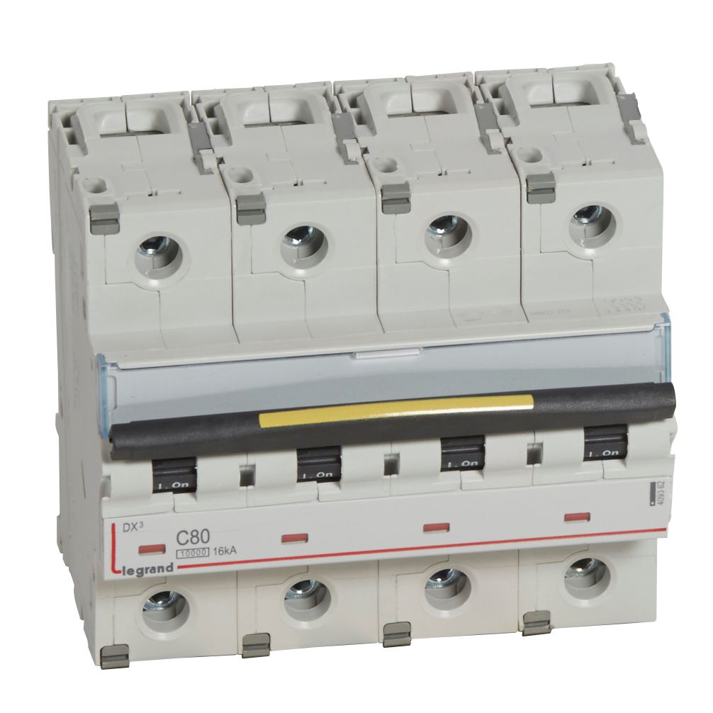 Legrand LEXIC Leistungsschalter - 409362