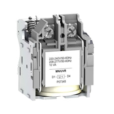 Schneider Electric Kompakt-Unterspannungsauslöser 220/240V | LV429407