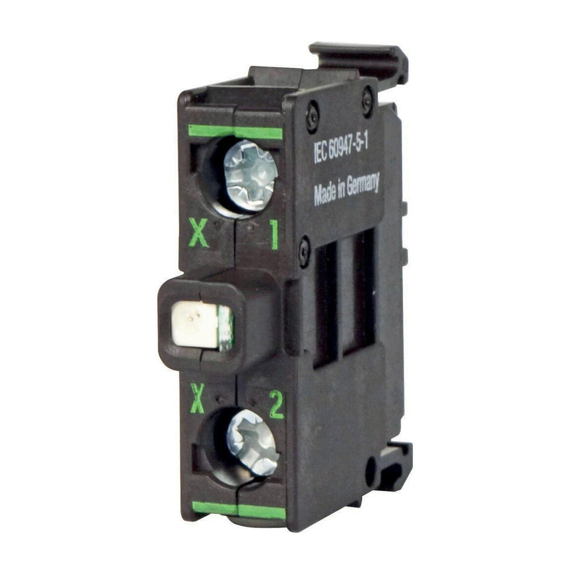 Weißer Led Panelmontage Indikator 85-264Vac Basis Montage - 216566