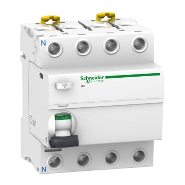 Schneider Electric Erdschluss-Schutzschalter - A9R04440