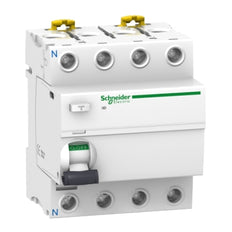 Schneider Electric Erdschluss-Schutzschalter - A9R04440