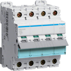 Hager NBN-Schutzschalter - NBN640