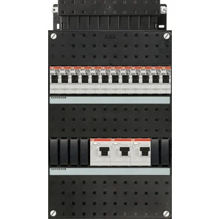 ABB Hafonorm Installationsschrank - 1SPF006901F0471