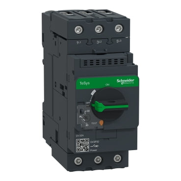 TeSys GV3 Motorschutzschalter 23-32A 690V - GV3P32