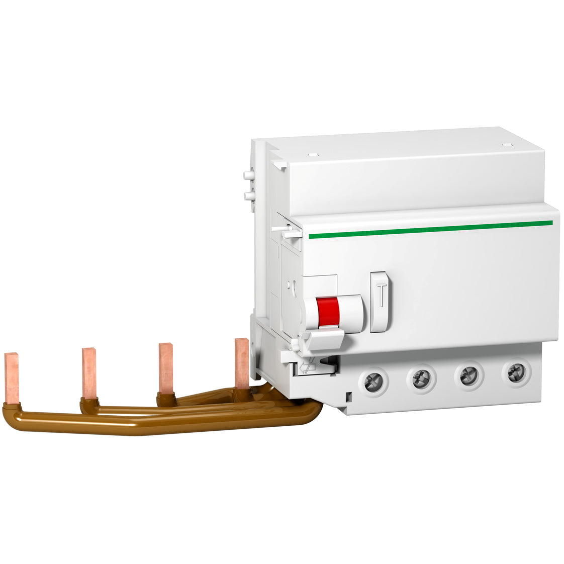 Schneider Electric Vigi C120 4P 125A RCD Typ A - A9N18579