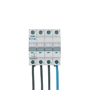 EATON INDUSTRIES System 55 Schutzschalter - 1742421