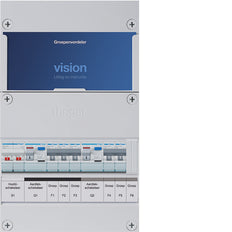 Hager VISION Einbauschrank - VKG32B