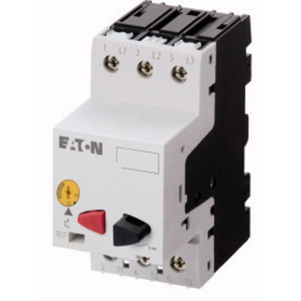 Eaton PKZM01-10 Motorschutzschalter 6.3-10A - 278484