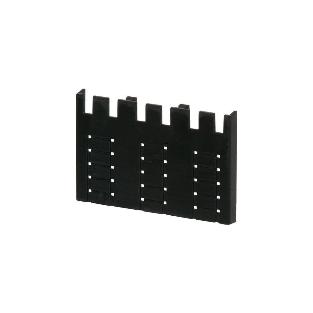 Eaton Klemmenabdeckung Knockout 3P NZM1-XKSFA-GVP - 112632 [50 Stück]