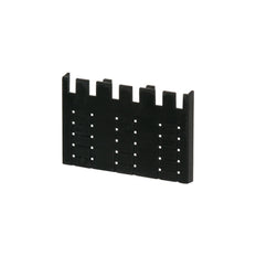 Eaton Klemmenabdeckung Knockout 3P NZM1-XKSFA-GVP - 112632 [50 Stück]