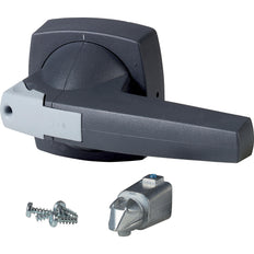 Eaton K4 12mm Dreh-Türgriff Mit Zylinder-Vorhängeschloss Option - 1818052