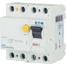 EATON INDUSTRIES Erdschlussschutzschalter - 170342