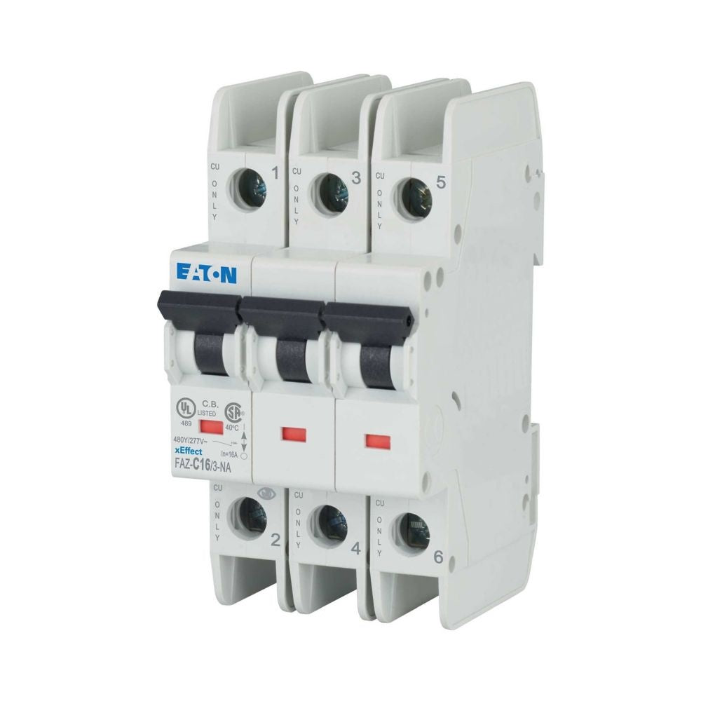EATON INDUSTRIES Leitungsschutzschalter - 102250