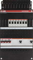 ABB Hafonorm Installationsschrank - 1SPF006909F0249