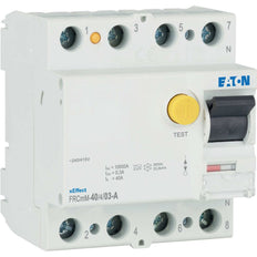 EATON INDUSTRIES Erdschlussschutzschalter - 170342
