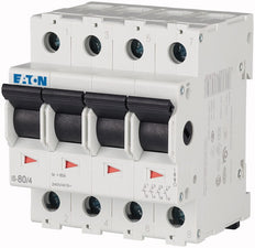 EATON INDUSTRIES IS Einbauschalter Modular - 276281