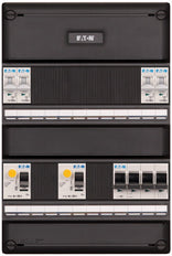 EATON INDUSTRIES System 55 Montageschrank - 1998205
