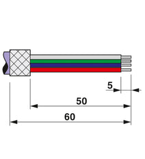 Phoenix Contact Sub-D-Stecker - 2761622