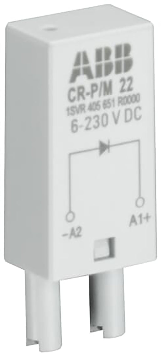 ABB CR-P/M Netzentstörfilter - 1SVR405655R1000 [10 Stück]