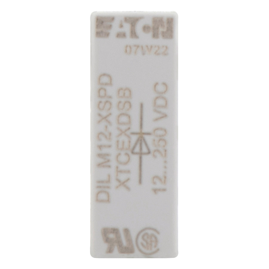 EATON INDUSTRIES DILM Netzentstörfilter - 101672