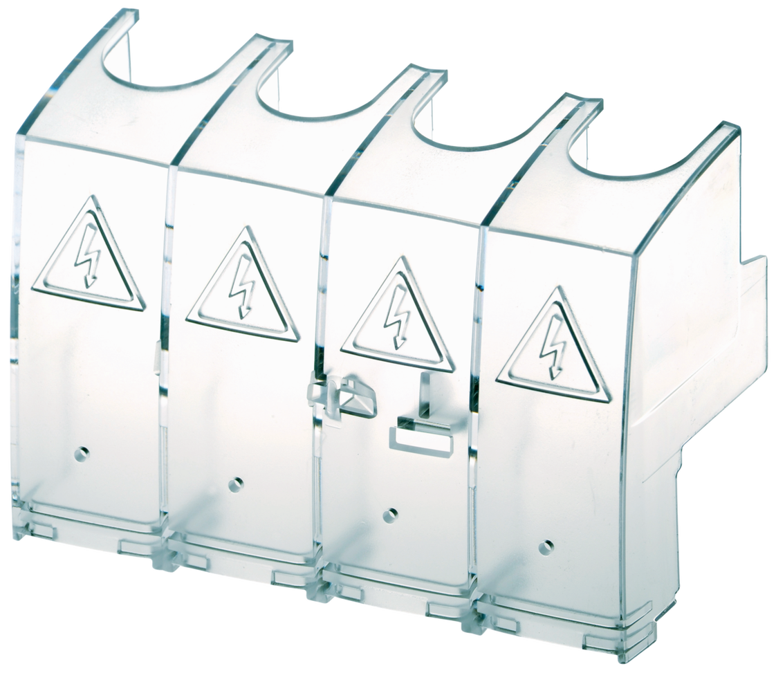 Socomec SIRCO Abschirmkappe Terminal Hauptkabel - 22944016