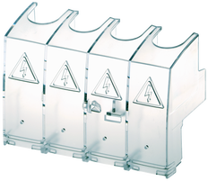Socomec SIRCO Abschirmkappe Terminal Hauptkabel - 22944016