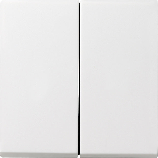 Gira Standard 55 Bedienelement/Zentralplatte Schaltgerät - 026627