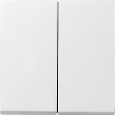 Gira Standard 55 Bedienelement/Zentralplatte Schaltgerät - 026627